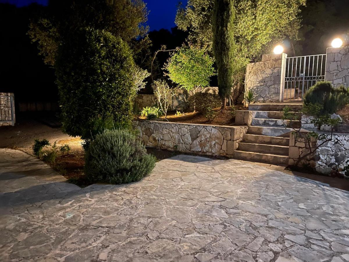Villa Apollo Up To 8Px, Private Pool 피스카던 외부 사진